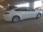 Lot #3305478080 2015 FORD FUSION SE