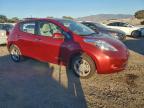 Lot #3312452640 2011 NISSAN LEAF SV