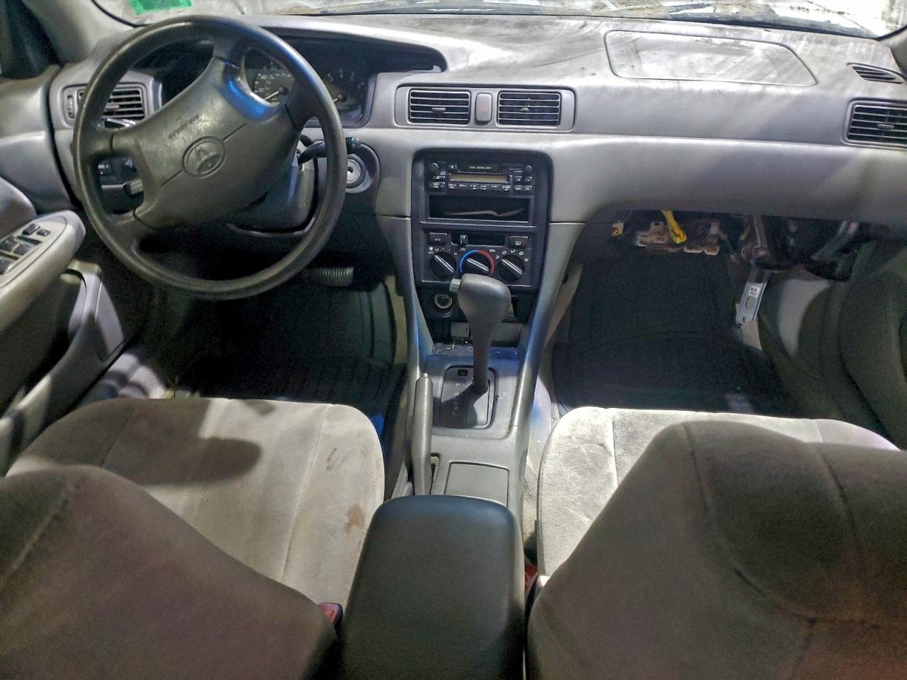 Lot #3311554234 1998 TOYOTA CAMRY CE