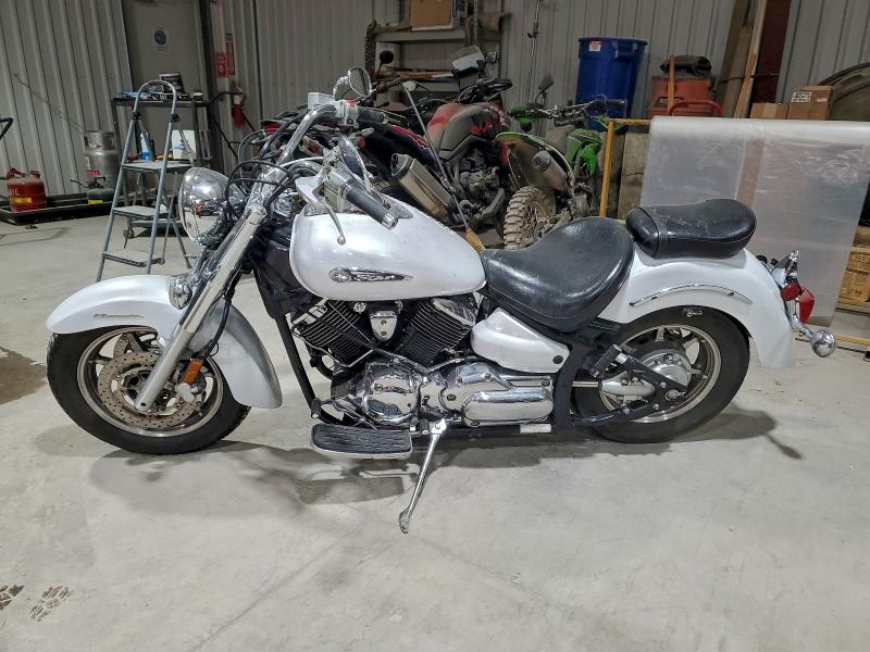 2008 YAMAHA XVS1100 A #3317778076