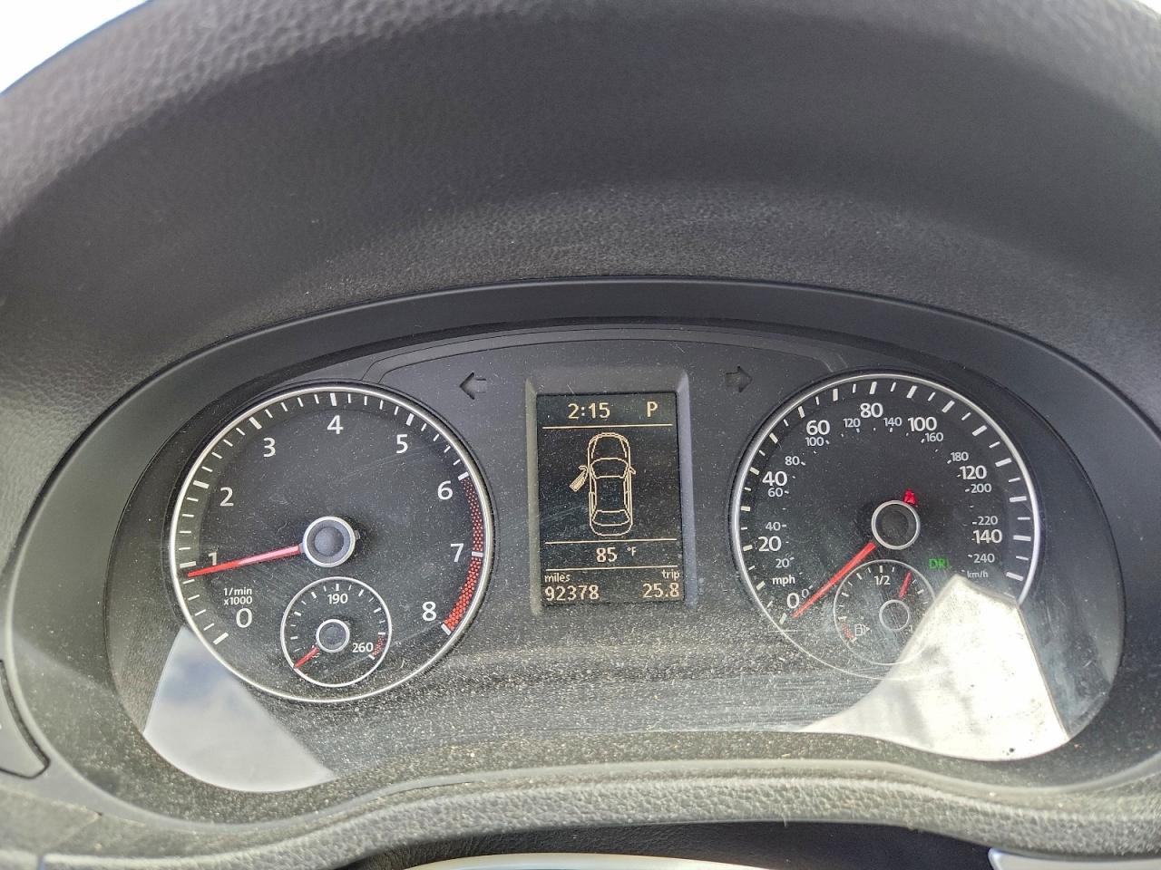 VOLKSWAGEN PASSAT SE