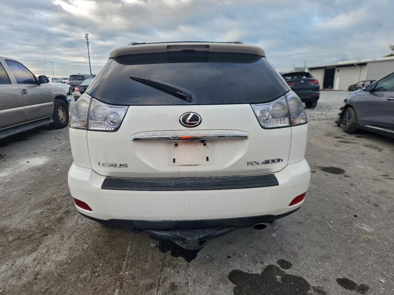 2008 LEXUS RX 400H #3303812419