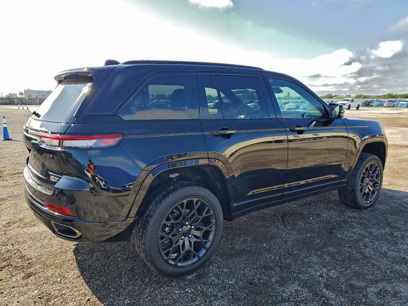 2025 JEEP GRAND CHER #3312674177