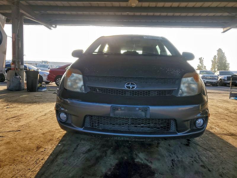 2006 TOYOTA SCION XA #3305442186