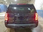 Lot #3304547479 2019 CHEVROLET TAHOE POLI
