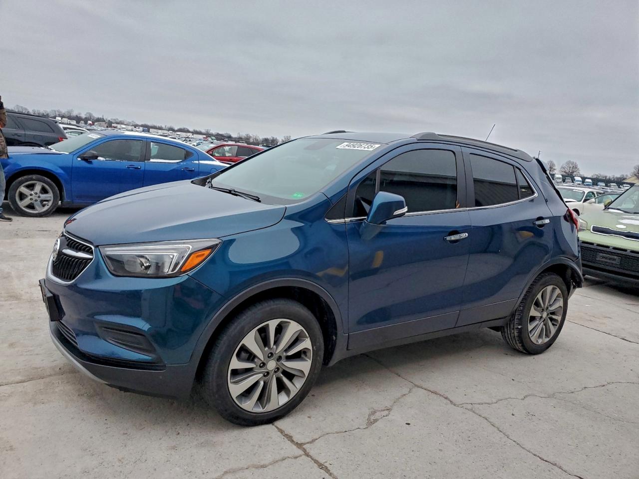 BUICK ENCORE PREFERRED