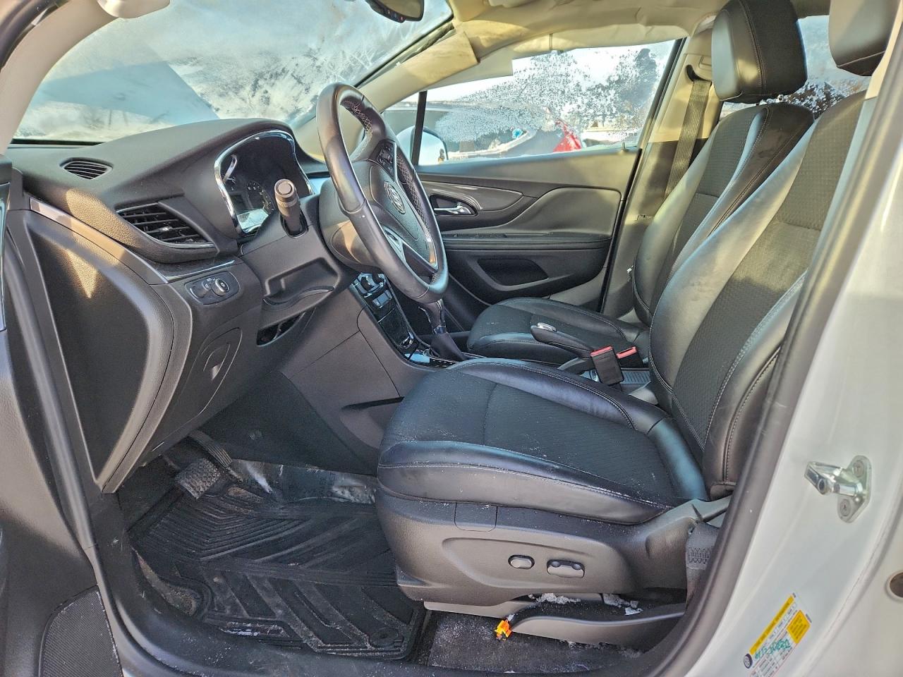 BUICK ENCORE PREFERRED