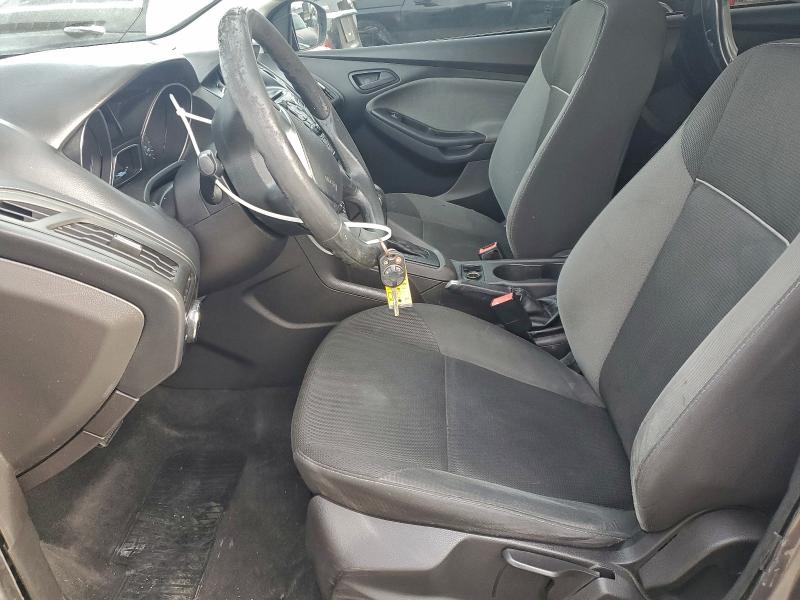 2013 FORD FOCUS S #3310311998