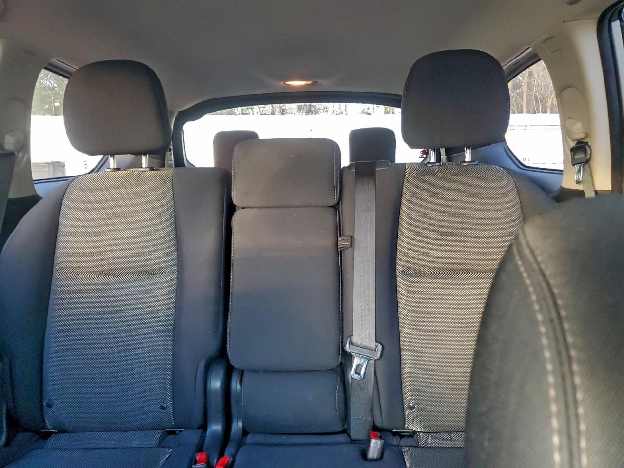 Lot #3311588789 2018 NISSAN PATHFINDER