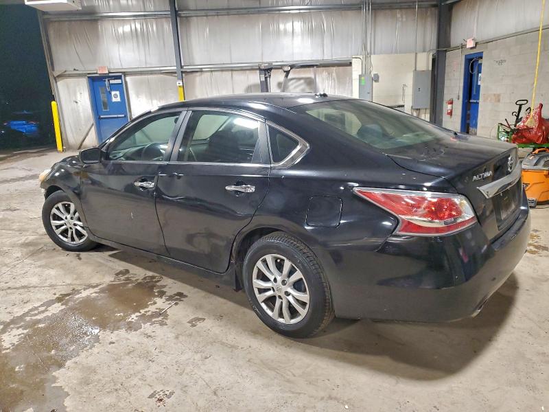 2015 NISSAN ALTIMA 2.5 #3305397337