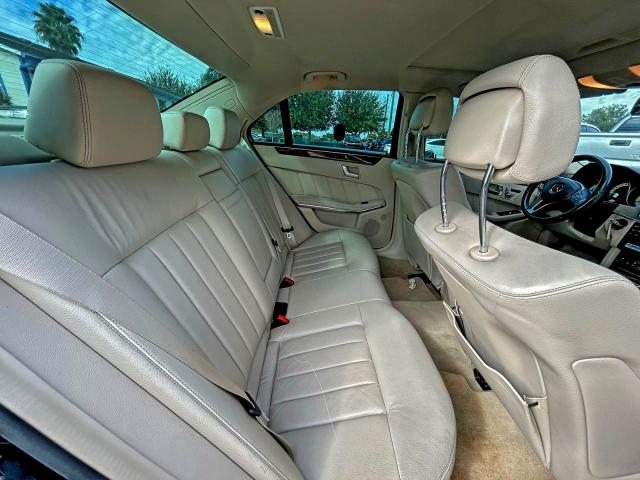 2014 MERCEDES-BENZ E 350 #3302669031