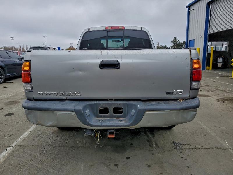 2003 TOYOTA TUNDRA ACC #3312564257