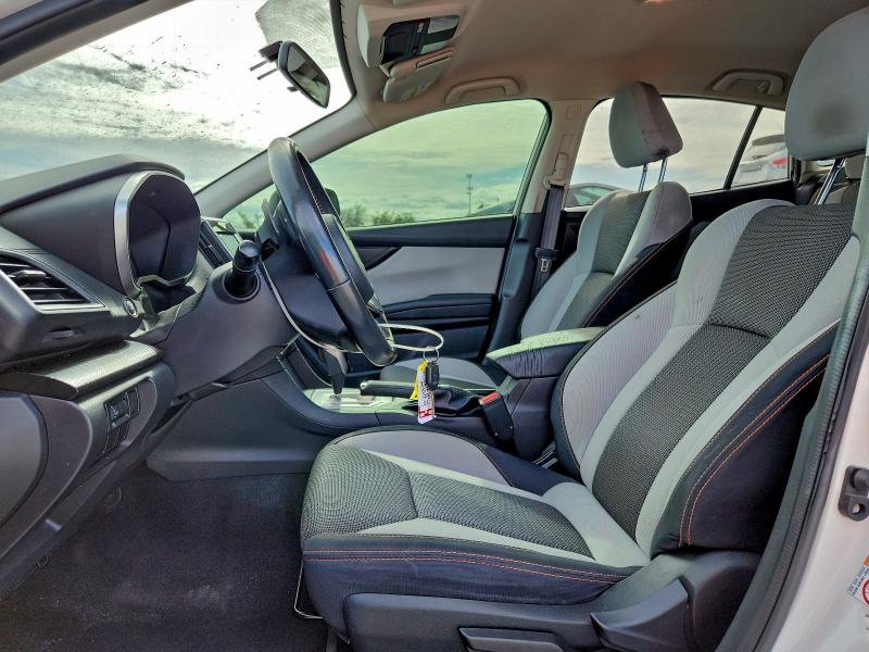 2019 SUBARU CROSSTREK #3302913084