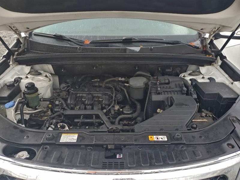 2013 KIA SORENTO EX #3302760366