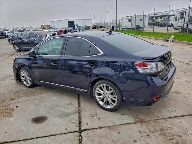 2010 LEXUS HS 250H #3316039227