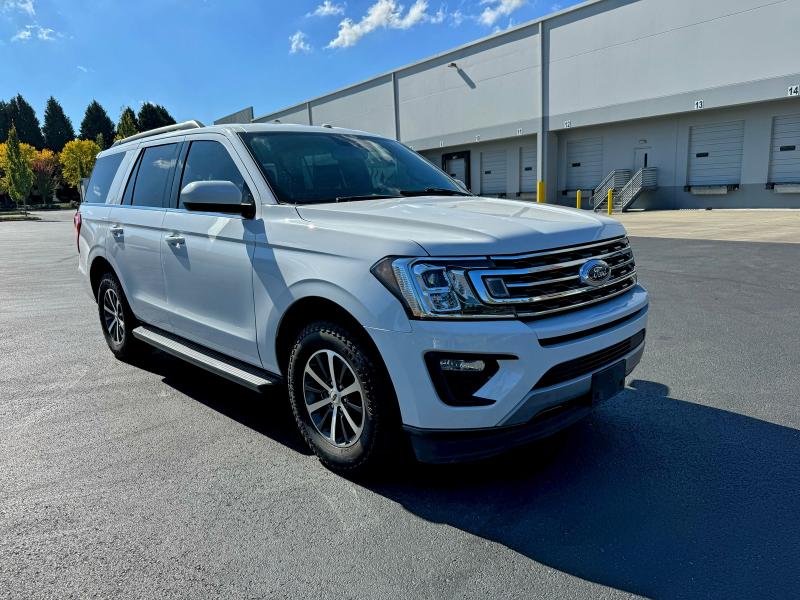 2019 FORD EXPEDITION #3305289320