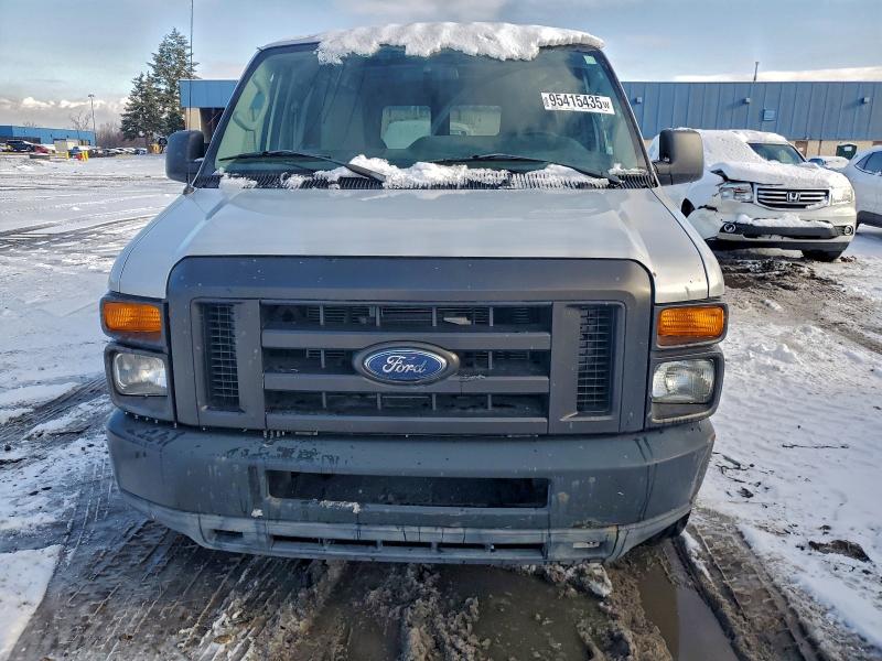 2011 FORD E150 #3305331366