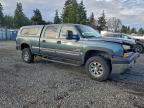 Lot #3305655763 2007 CHEVROLET SILVERADO