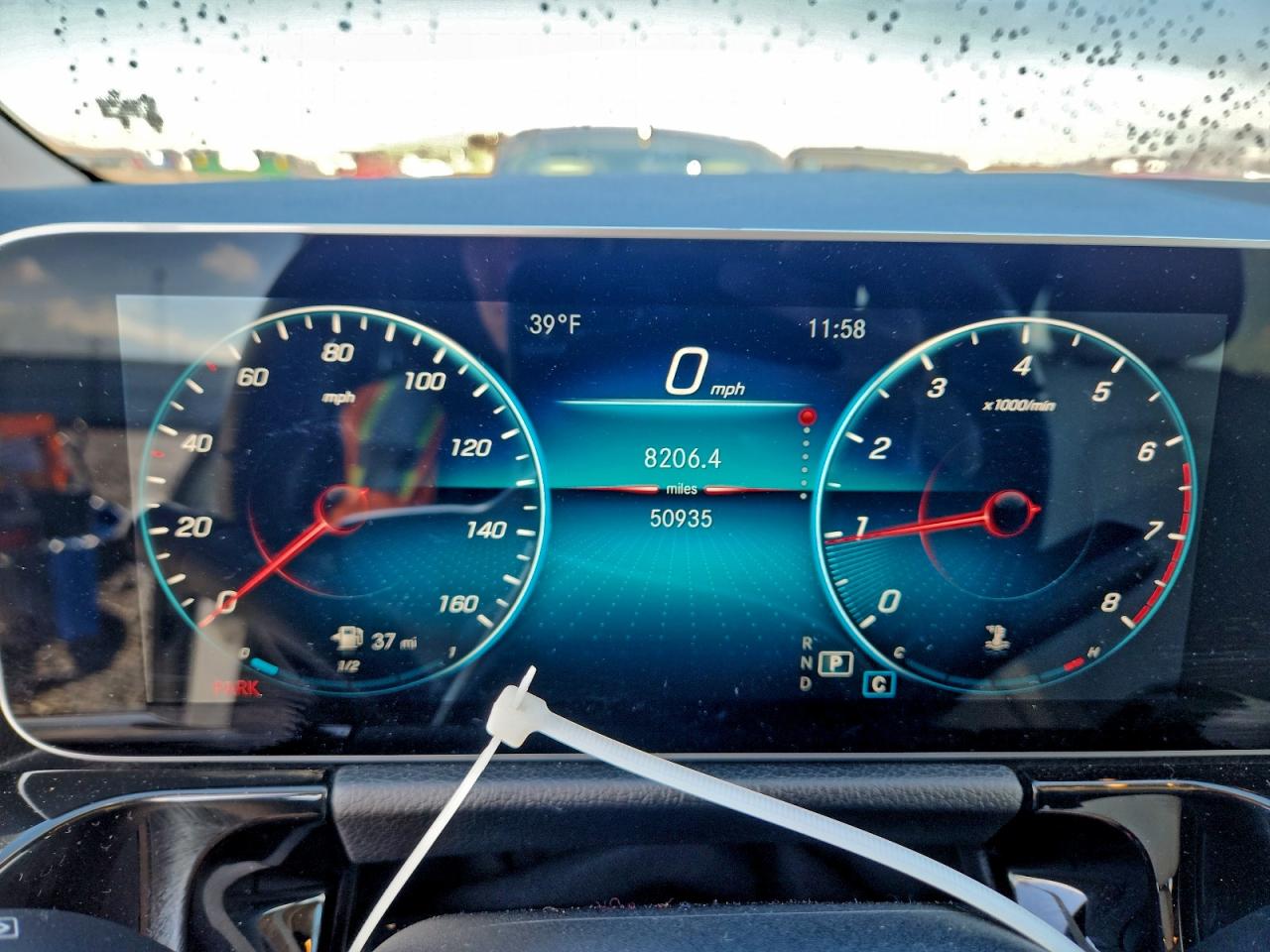 MERCEDES-BENZ GLA-CLASS 250 4MATIC