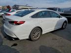 Lot #3316700532 2018 HYUNDAI SONATA SE