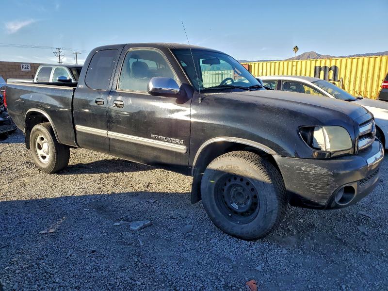 2006 TOYOTA TUNDRA ACC #3310612271