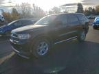 Lot #3305607719 2013 DODGE DURANGO SX