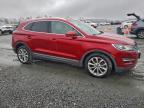 Lot #3305387315 2017 LINCOLN MKC SELECT