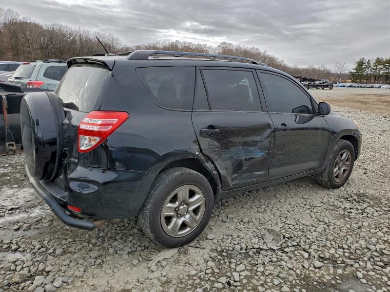 2012 TOYOTA RAV4 #3305539106