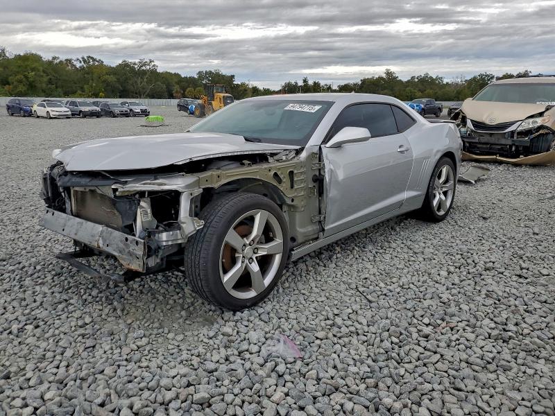 2014 CHEVROLET CAMARO LT #3301683627