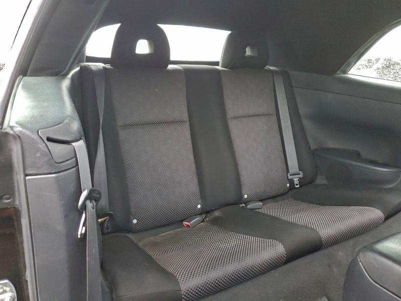 2007 TOYOTA CAMRY SOLA #3311467261