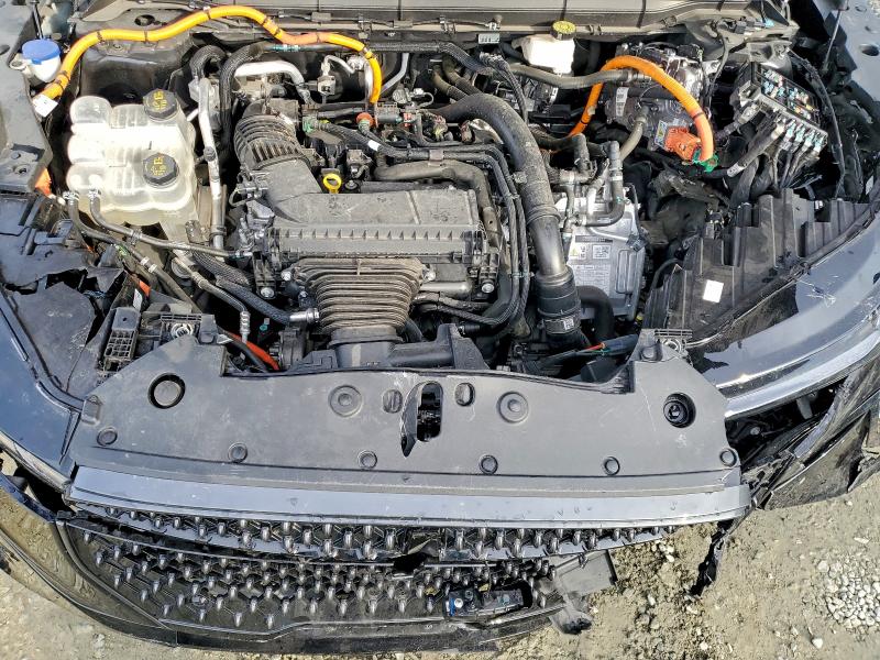 2024 LINCOLN NAUTILUS B #3310442302