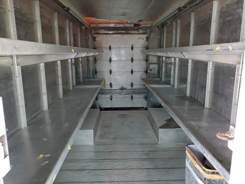 2020 FREIGHTLINER MT45 #3312309769