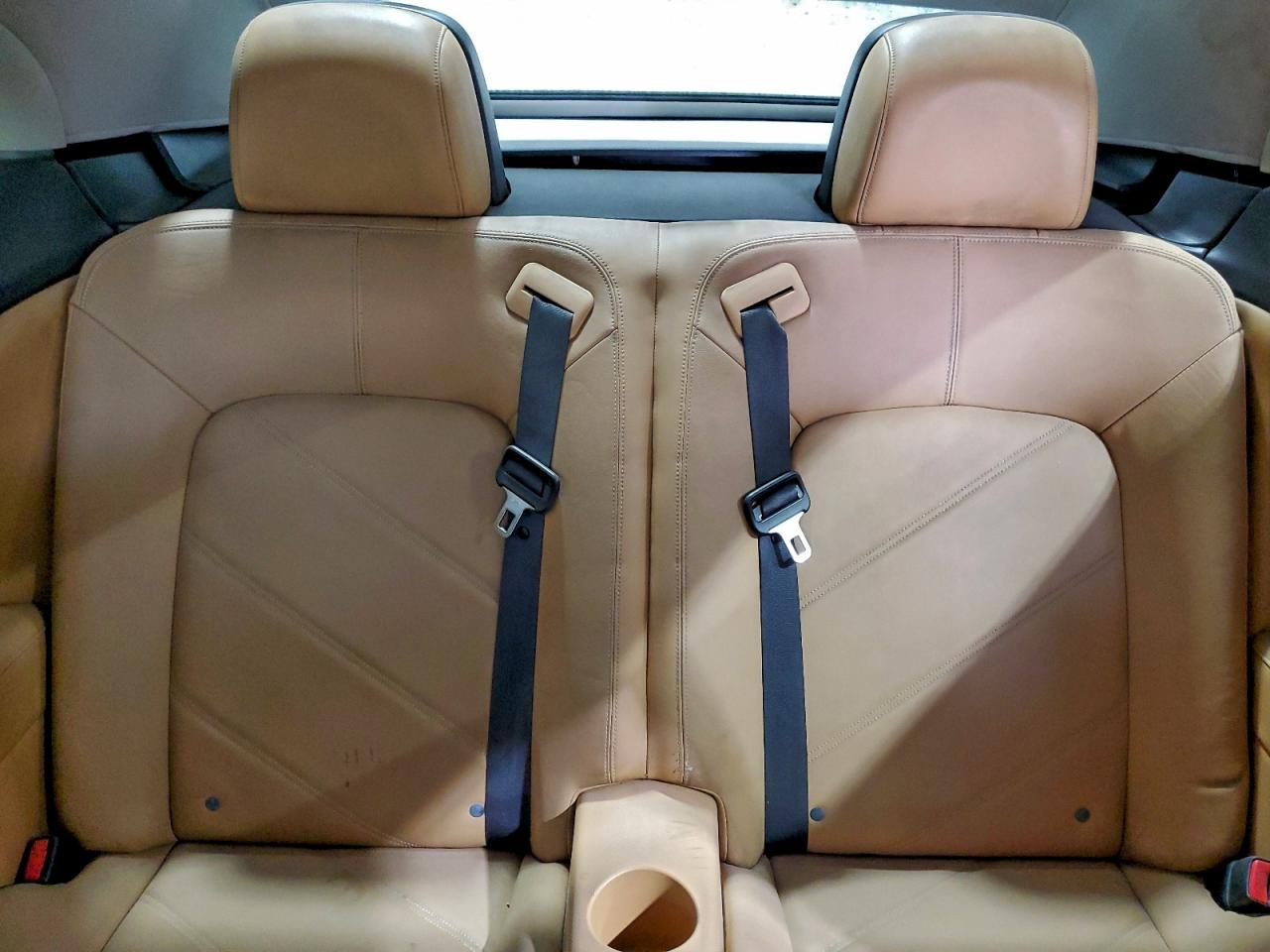 Lot #3317778077 2014 NISSAN MURANO CRO