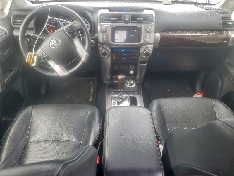 2015 TOYOTA 4RUNNER SR #3308258160