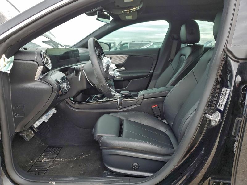 2021 MERCEDES-BENZ CLA 250 #3305448065