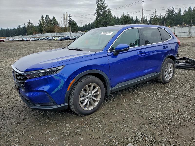 2023 HONDA CR-V EXL #3304075529