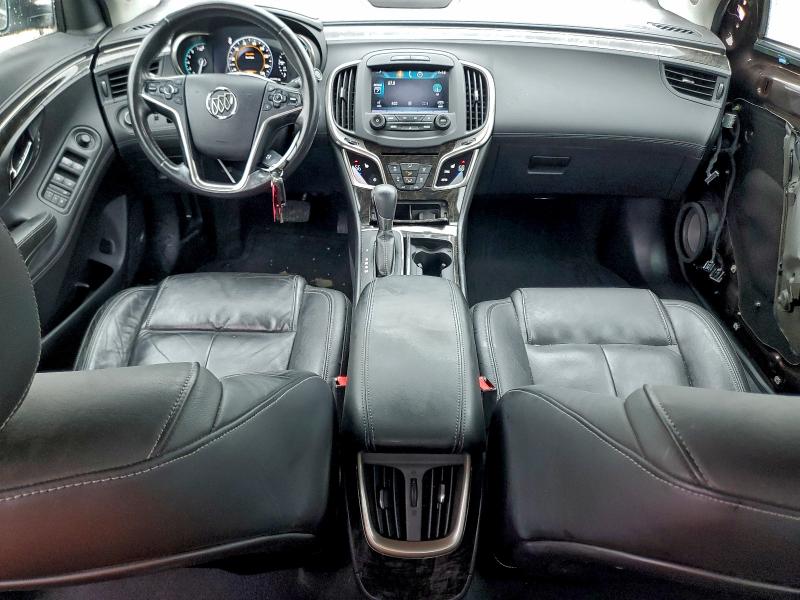 2015 BUICK LACROSSE #3304818541