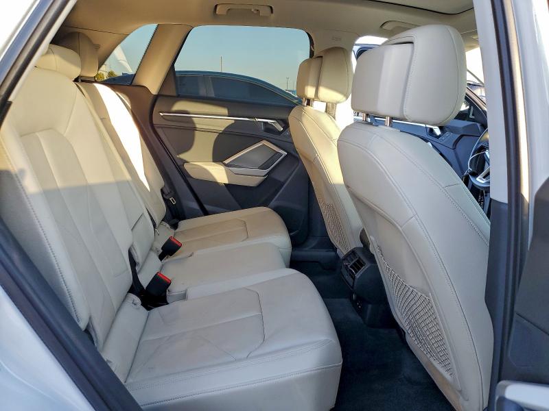 2019 AUDI Q3 PREMIUM #3304773917