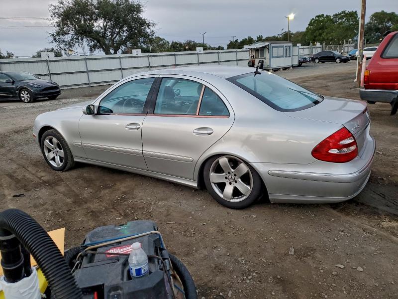 2004 MERCEDES-BENZ E 320 #3303753433