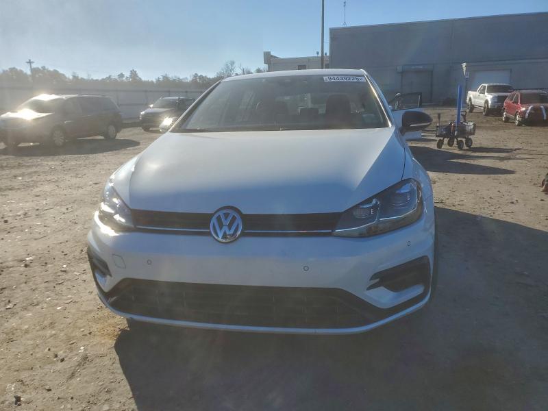 2019 VOLKSWAGEN GOLF R #3302749039