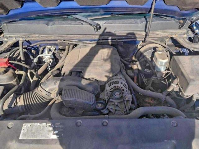 2013 CHEVROLET SILVERADO #3305303311