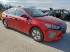 Lot #3316747408 2019 HYUNDAI IONIQ BLUE