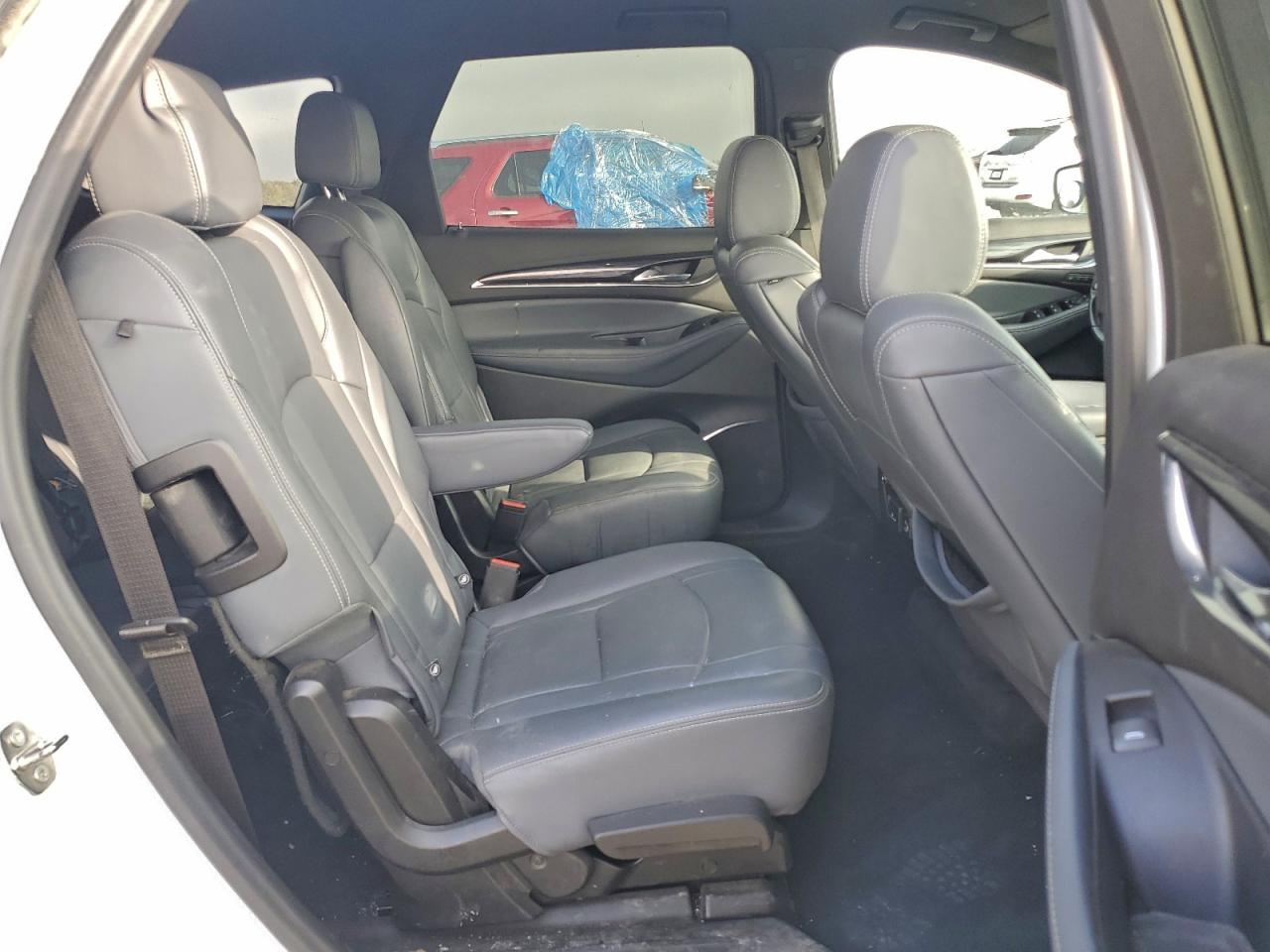 BUICK ENCLAVE PREMIUM