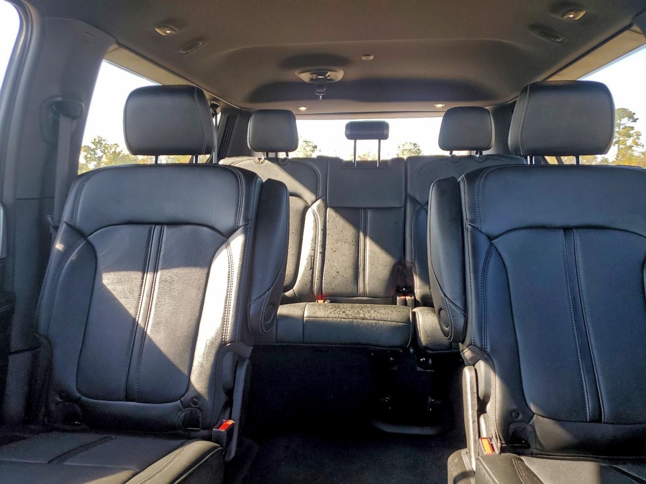 Lot #3311609240 2024 JEEP WAGONEER L