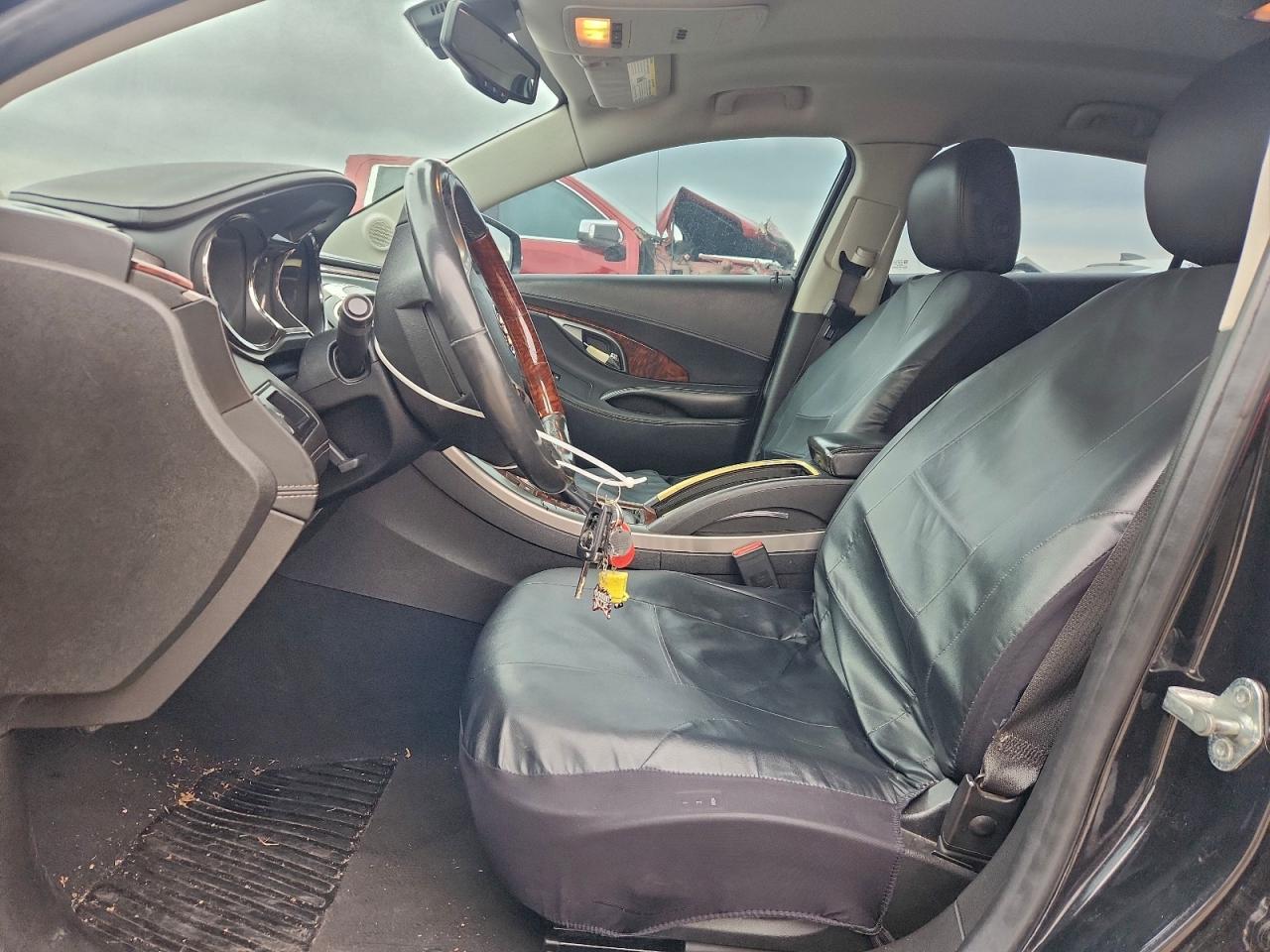 Lot #3317852913 2012 BUICK LACROSSE P