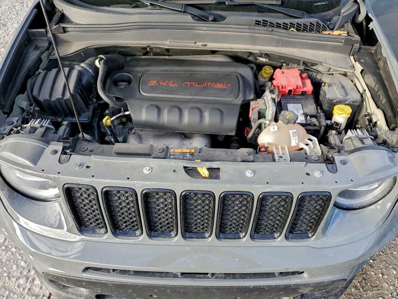 2020 JEEP RENEGADE L #3305461061