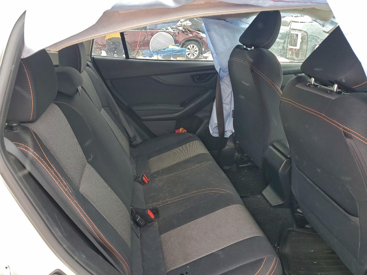 SUBARU CROSSTREK PREMIUM