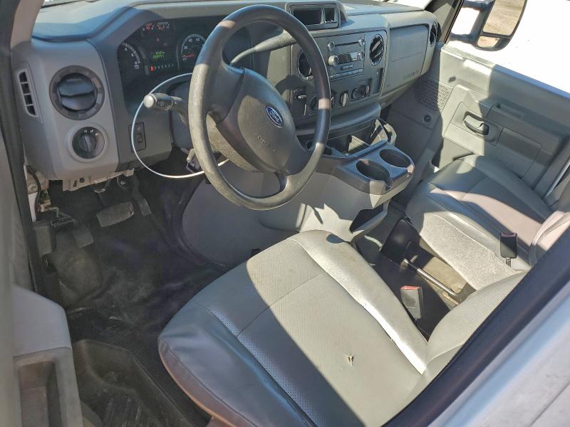 2016 FORD ECONOLINE #3311763341