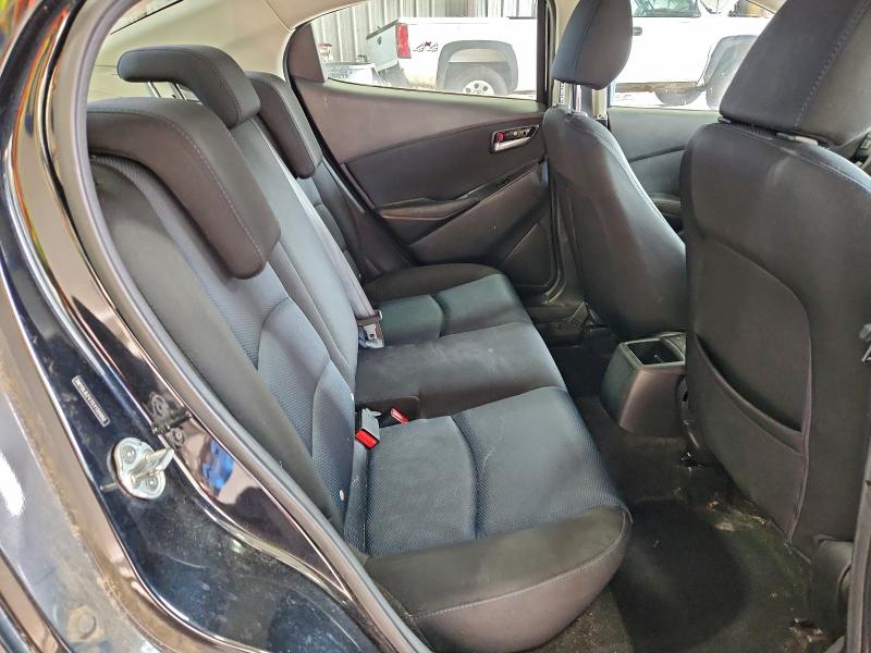 2016 TOYOTA SCION IA #3304595456