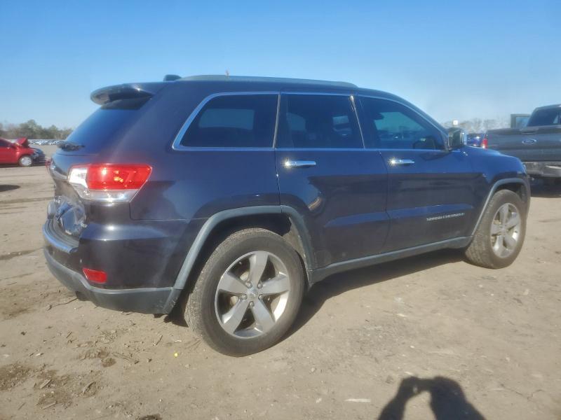 2014 JEEP GRAND CHER #3303830461